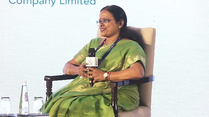 Fireside chat - Leadership Transformation for a Sustainable, Digital Future