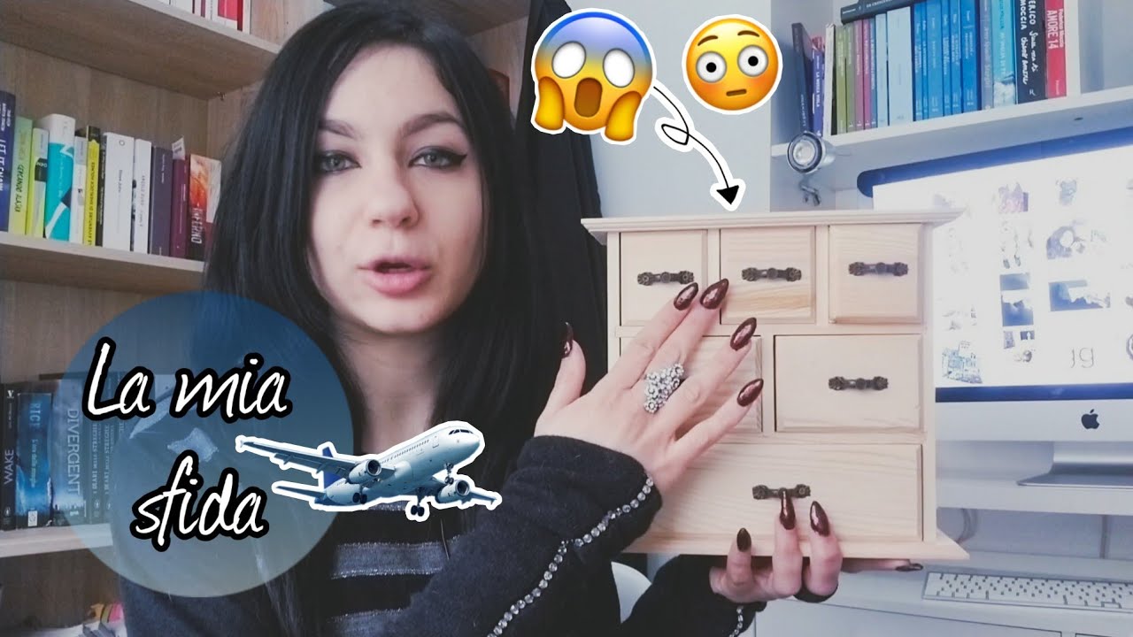 Voglio superare la mia più grande paura - YouTube
