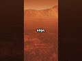 Mars: The Mountain Planet 🌋