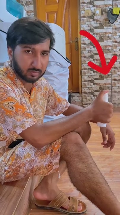 How Much Sprays In A HAIR SPRAY shorts YouTube how-much-sprays-in-a-hair-spray-shorts-youtube