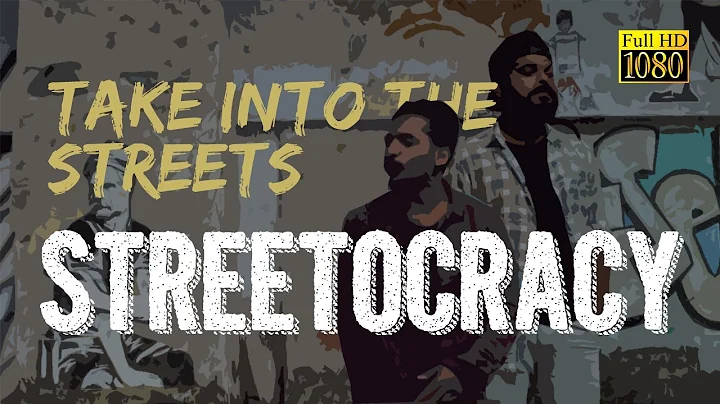 Streetocracy (Official Music Video) | Osapraka| ft. Shumais and Manosh | Expat Alive