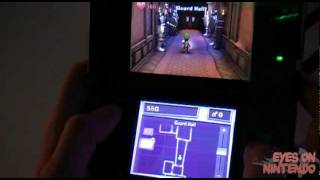 Luigi's Mansion 2 Gameplay (Nintendo Post-E3/2011-Event)