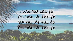 Video Mix - John Mayer - XO (LYRICS) - Playlist 