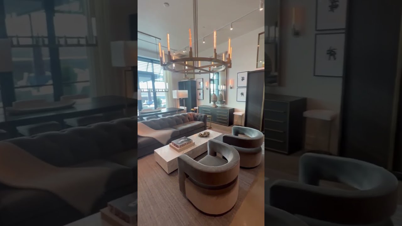 Scooping Out All The Trends Restoration Hardware 