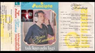 Aku Milikmu ~ Rinto Harahap