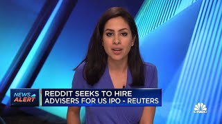 Reddit Reportedly Looks To Go Public Youtube