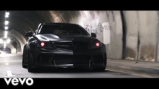 Unaverage Gang  Wolf Creek relaixx Remix  C63 Amg