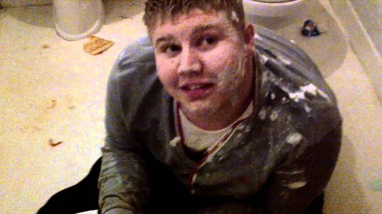 Tom Bowker you are rough