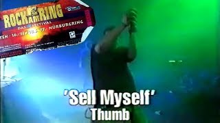 Thumb - Nürburg 16.05.1997 &quot;Rock am Ring&quot; (TV) Live &amp; Interview