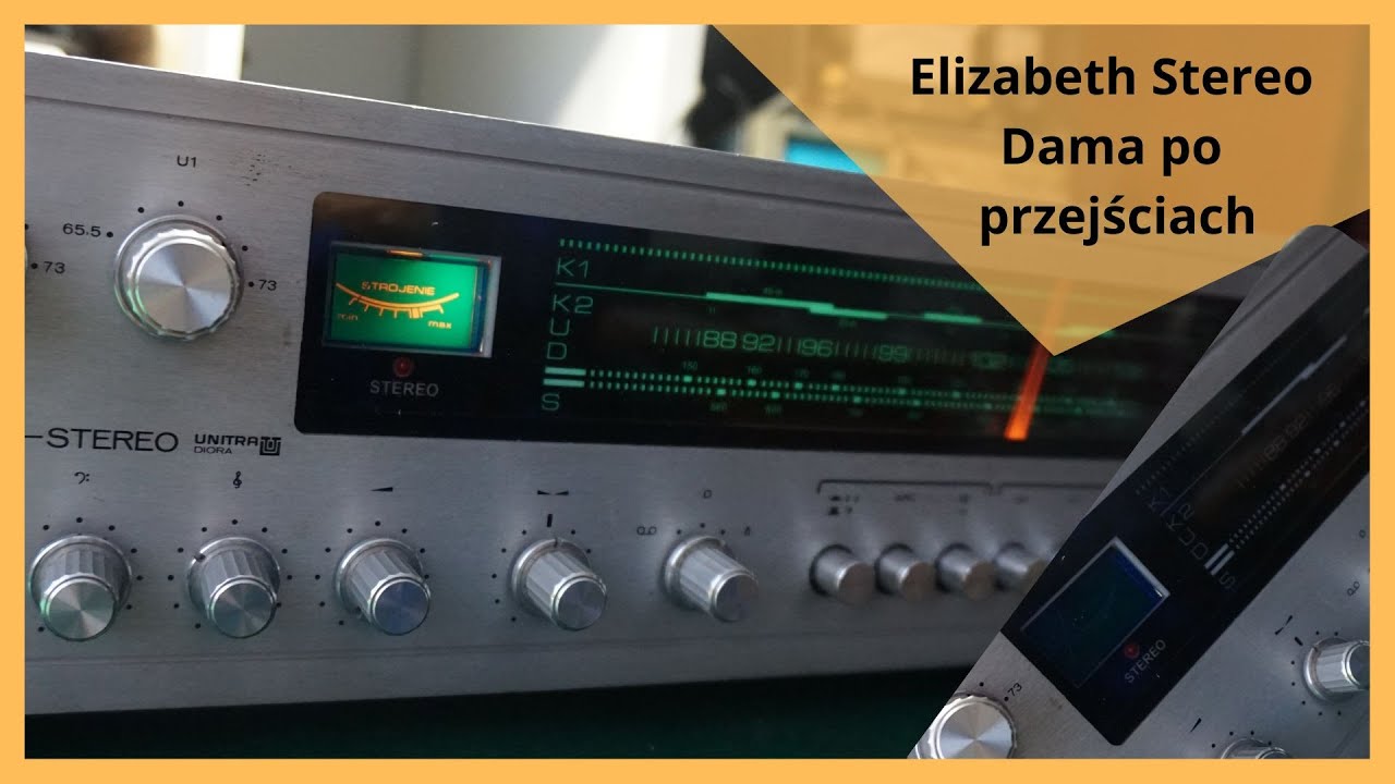 Elizabeth Stereo.
