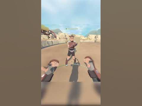 vr rumble