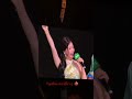20260407 (Late post Fancam) Xinxin playing rhythm singing games 💖 #YuShuxin #EstherYu #虞书欣