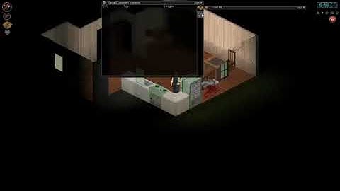 Project zomboid infected wound - 100% Official Treatment Trick