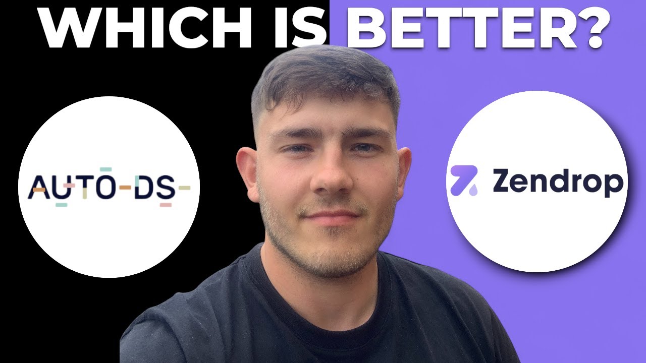 AutoDS vs Zendrop - Which one is better? (2025 Guide)