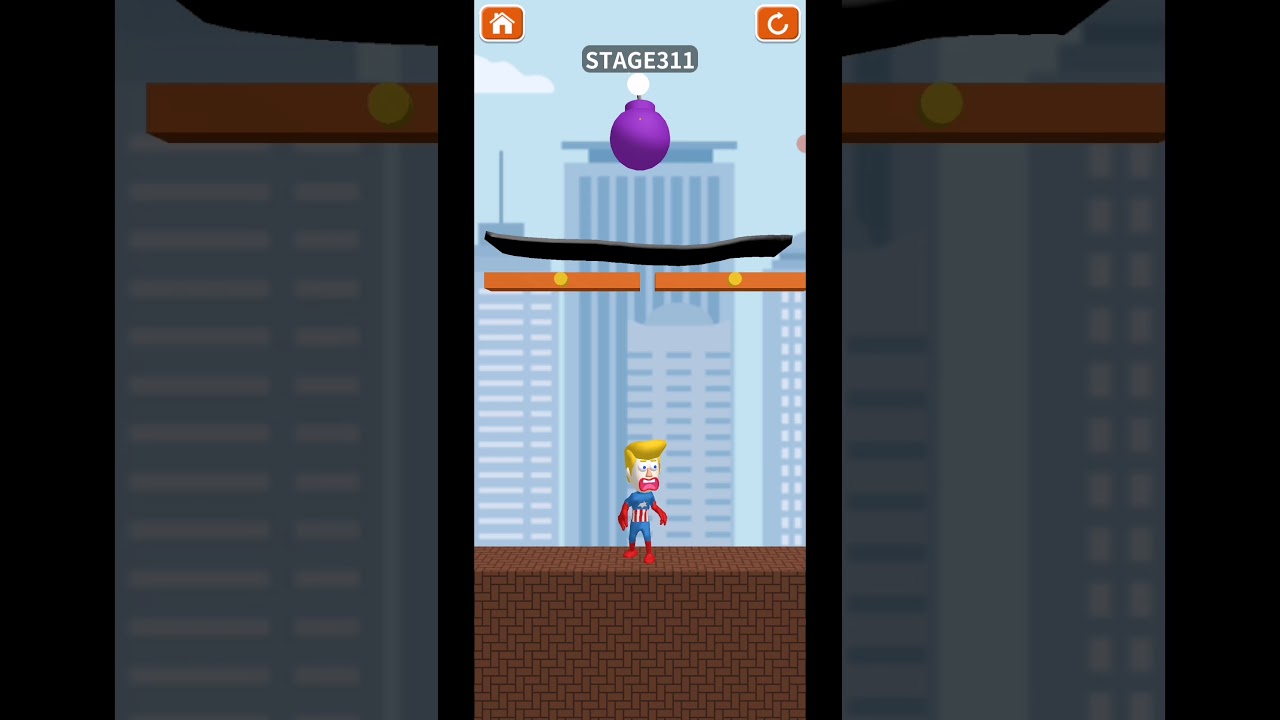 Save them all Level 311 312 313 314 315 316 317 318 319 320 WalkThrough Solution Gameplay