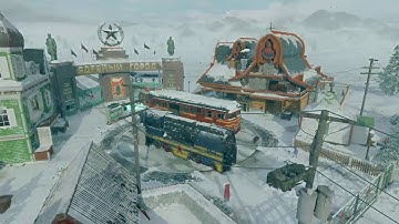 BEST VMP CLASS SETUP THIS WEAPON WILL GET NUKES EASILY (bo4)