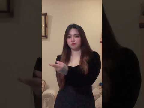 Tiktok Manado indonesia girl | indonesian tiktok #shorts