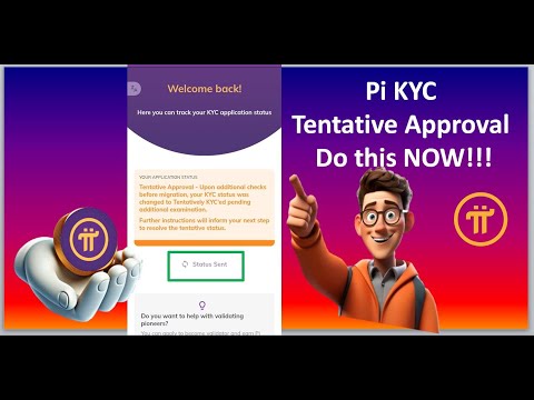 Pi Network: KYC