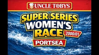 The BIGGEST Surf for an Ironwomen race, ever.