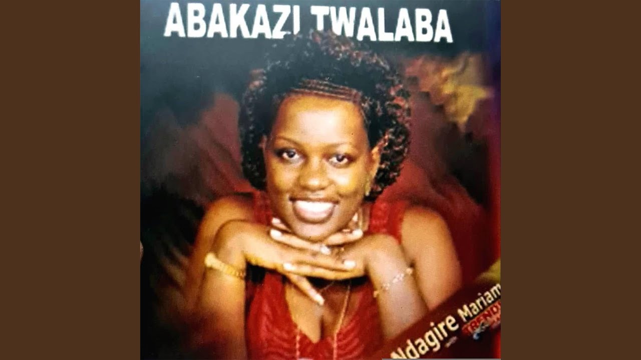 Abakazi Twalaba