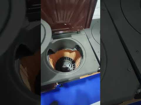 6kW🔥Duval 14 печка
