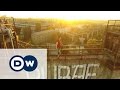 Документальний фільм "Maidan Dreaming - рух Києва до Європи"
