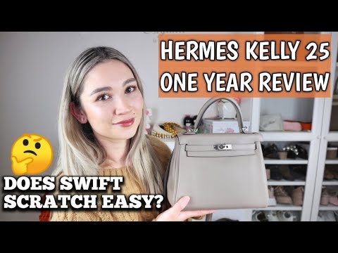 LET'S DANSE! Reviewing The Hermes Kelly Danse II - Is It Worth It?? 