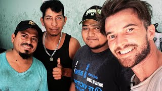 видео: Мексиканцы снова меня выручают! картинка: Мексиканцы снова меня выручают!