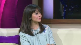CERITA PEREMPUAN - Kompaknya Cathy Sharon & Julie Estelle Part 1/4