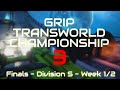 Grip combat racing  gtc s3  finals 12 week 12  division s