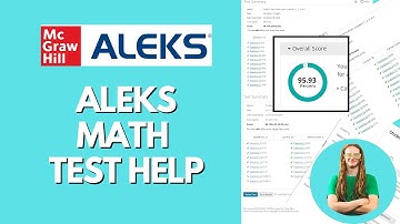 ALEKS MATH TEST HELP CHECK THIS #aleks