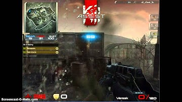 Contract Wars Gameplay Ep#1