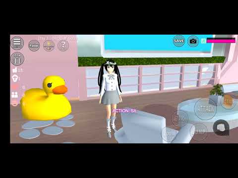 BAGI² ID SAKURA SCHOLL SIMULATOR||YANG MAU ID NYA ADA DI KOMENTAR YA...