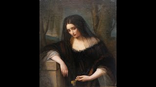 The Sins of thy Beloved - My love, subtitulado al español