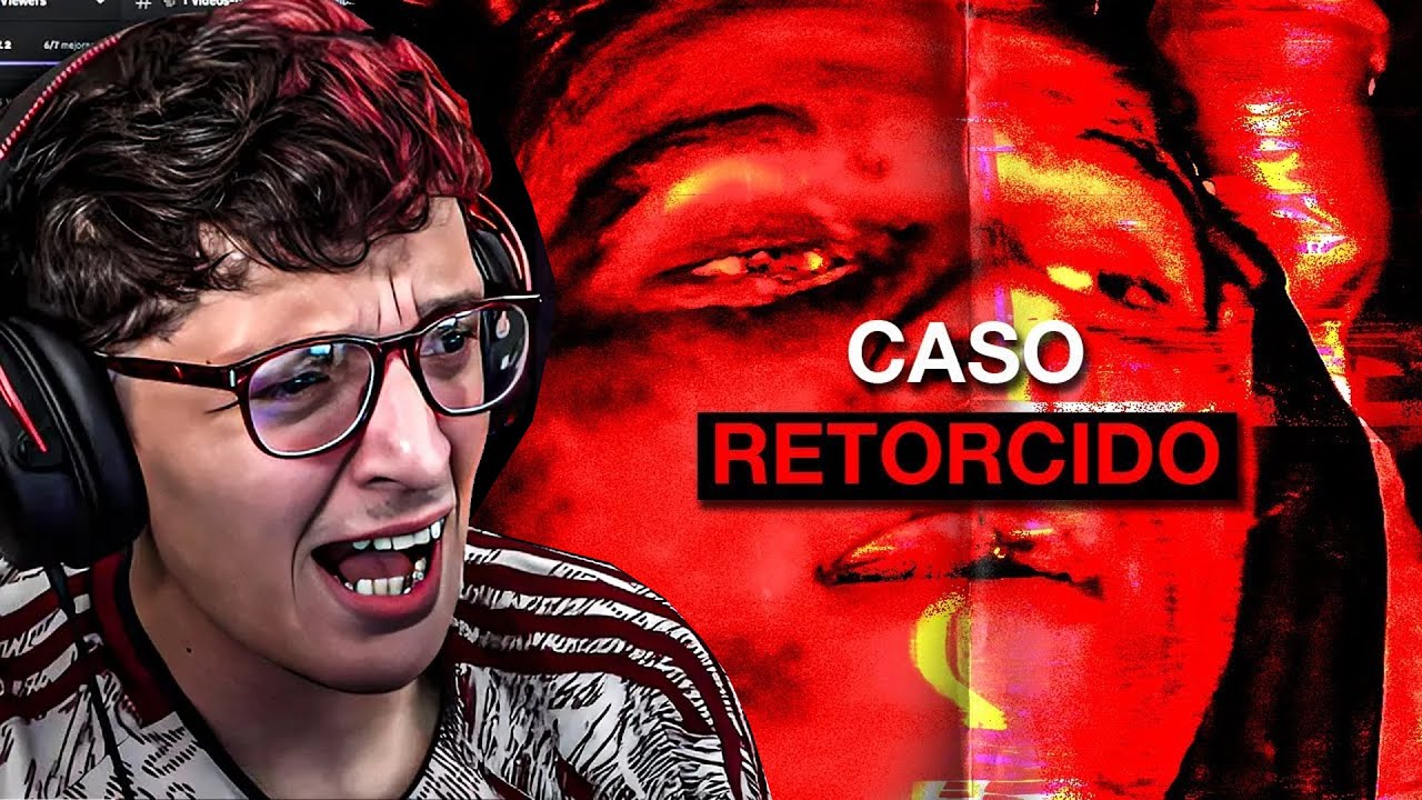 EL CASO MAS ESCALOFRIANTE QUE VERAS HOY😧 Con Darkrai