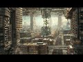 VFX Artist 03: Курсовой проект VFX Artist