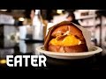 Eggslut Makes the Ultimate Breakfast Sandwich - Consumed Ep. 15
