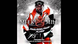 Meek Mill - Realest in the City (feat. P. Reign & PARTYNEXTDOOR)
