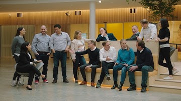 How open collaboration opened up access control