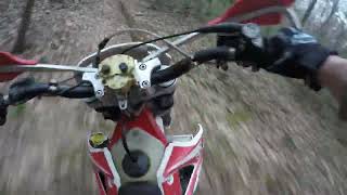 One More Ride Around The House