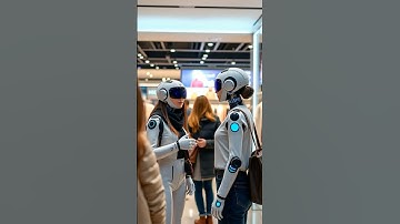 AI-Driven Personal Shopping Assistant #ai #trending #technology #youtubeshorts #viralvideo 🫵