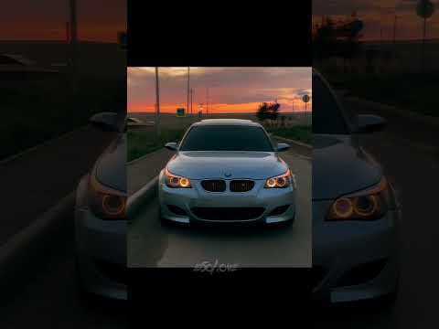 Иногда сны становятся реальностью 😉 #bmw #m5e60 #automobile #drift #shorts