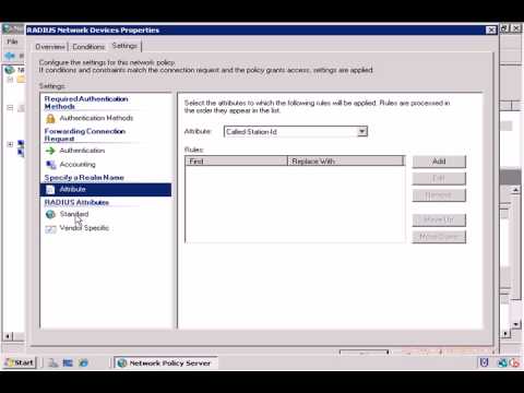 radius test tool windows radius test tool windows