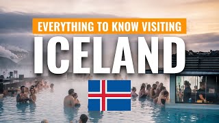 Iceland Travel Guide: Everything You NEED TO KNOW Visiting Iceland 2022