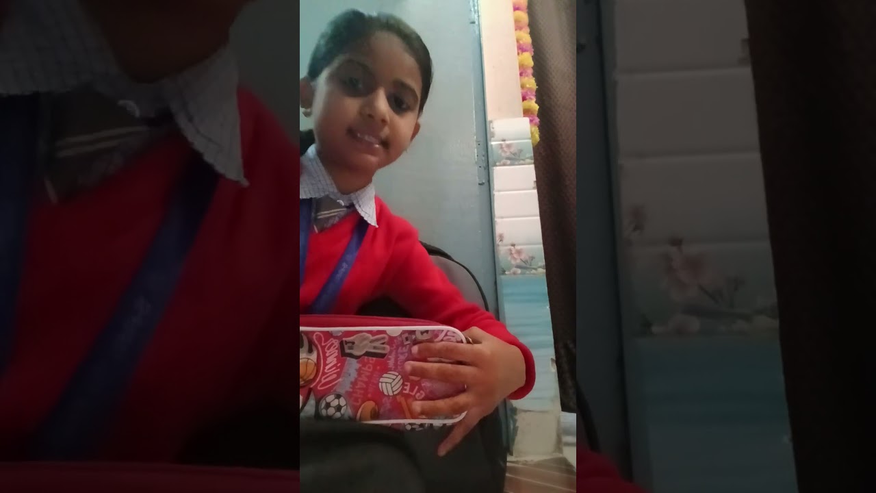 Tuesday schoolday🥰😍🤣😂