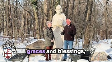 Advent Moments Week 3 - Thursday December 18, 2025