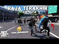 AKU MENJADI RAJA TERAKHIR -  GTA 5 ROLEPLAY image