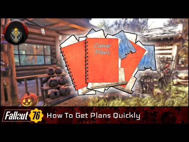 How To Build A Door Frame In Fallout 76