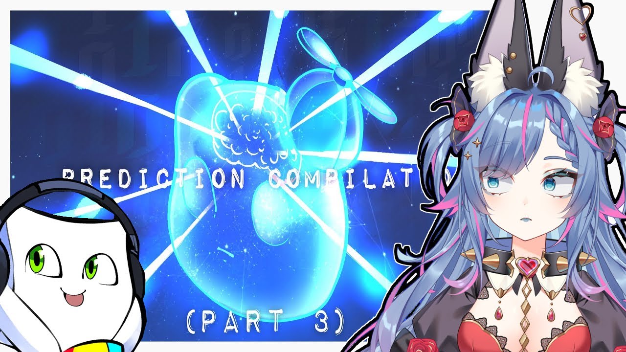 IS HE EVEN HUMAN?! - The SMii7Y Prediction Compilation (Part 3) Reaction