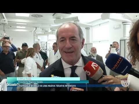 ORIZZONTE | 07/08/2025
